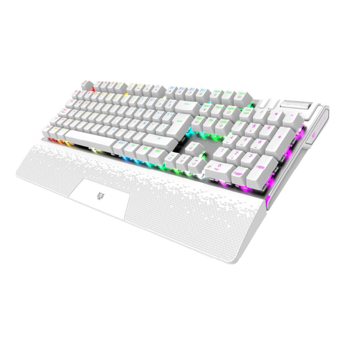 Teclado Balam Rush GK979