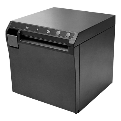Impresora POS Térmica EC-LINE EC-PM-X30 de 80 mm y 300 mm/s