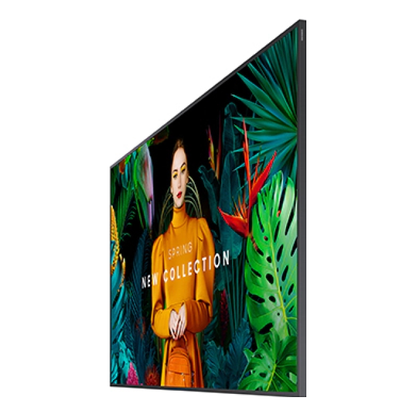 Monitor SAMSUNG LH55QMCEBGCXGO