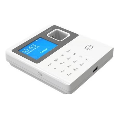 Control de Asistencia Anviz AN-W1PRO