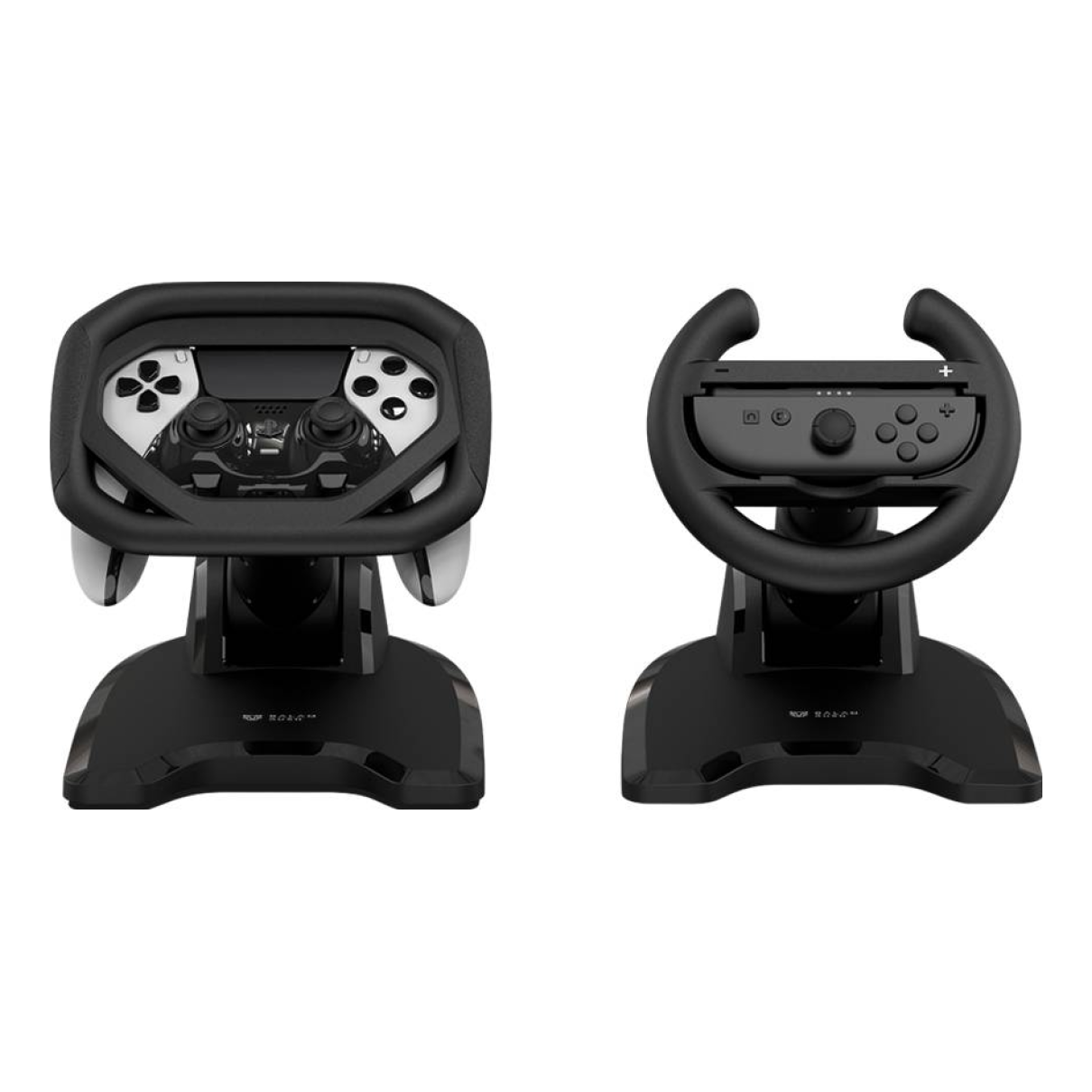 Controles Gaming Balam Rush JOY WHEEL JW300