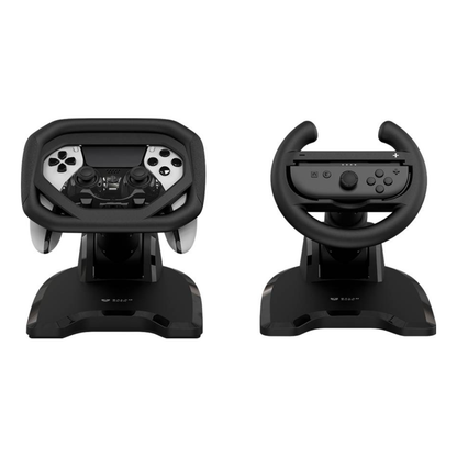 Controles Gaming Balam Rush JOY WHEEL JW300