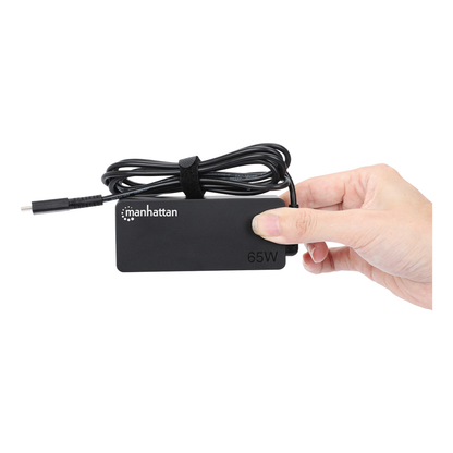 Cargador INTELLINET 102513