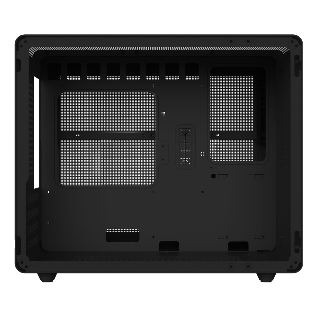 Gabinete Gamer Balam Rush GI930