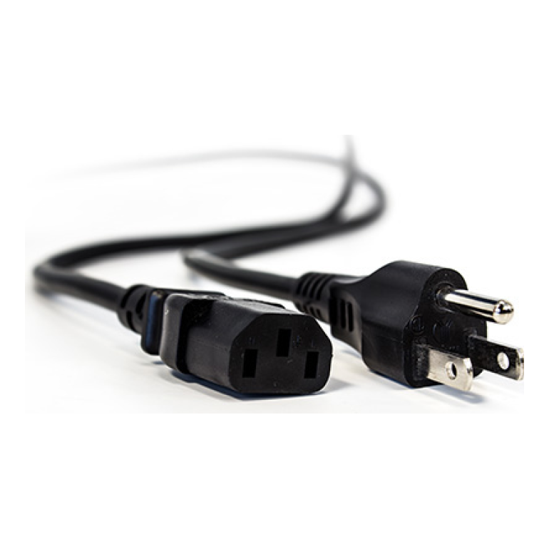 Cable de Alimentación VORAGO CAB-122