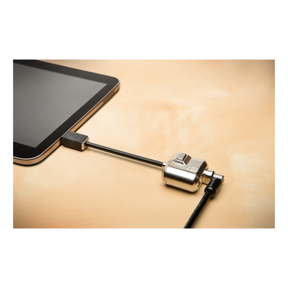 Candado con llave  KENSINGTON K67890WW