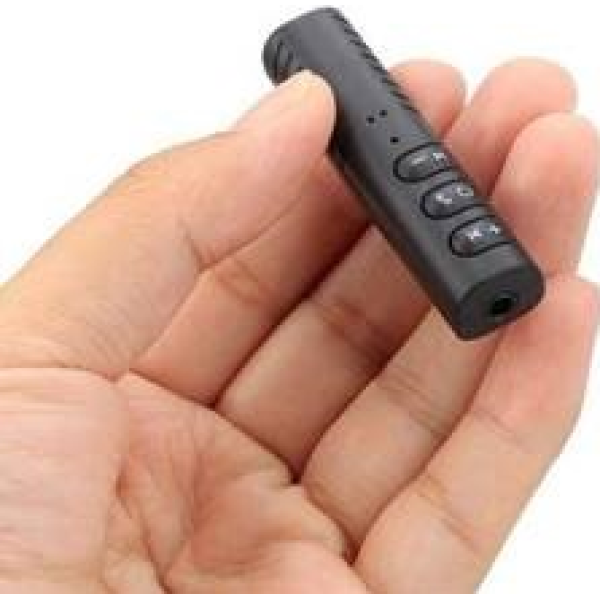 Convertidor Audio a Bluetooth para Auto BROBOTIX 263793