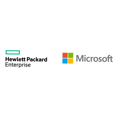 Sistema Operativo Hewlett Packard Enterprise LTU de Microsoft Windows Server 2025 con servicio de escritorio remoto 5 usuarios CAL WW