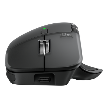 Mouse LOGITECH 910-007565
