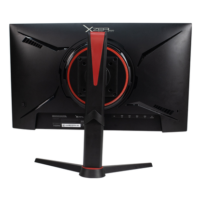 Monitor Gamer  Xzeal XZMXZ36B