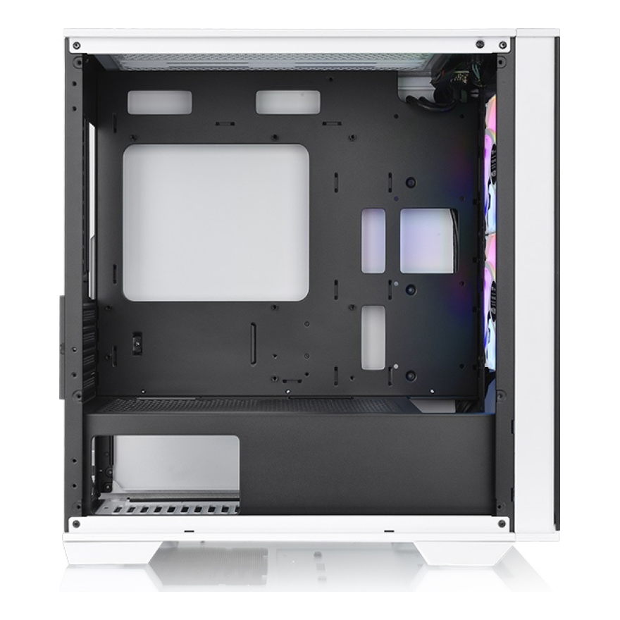 Gabinete Gaming THERMALTAKE CA-1S4-00S6WN-00