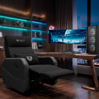Sillas Gaming Balam Rush THNDER SOFT