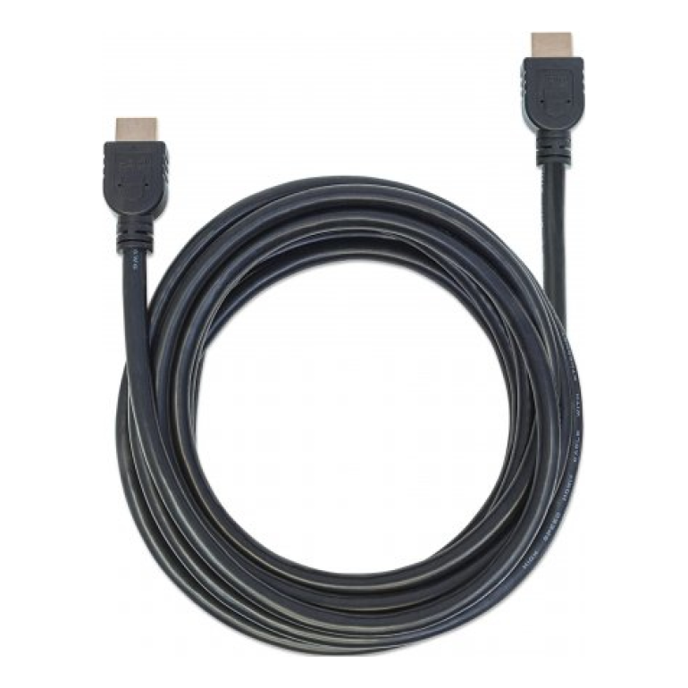 Cable HDMI MANHATTAN 353953