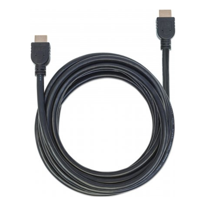Cable HDMI MANHATTAN 353953