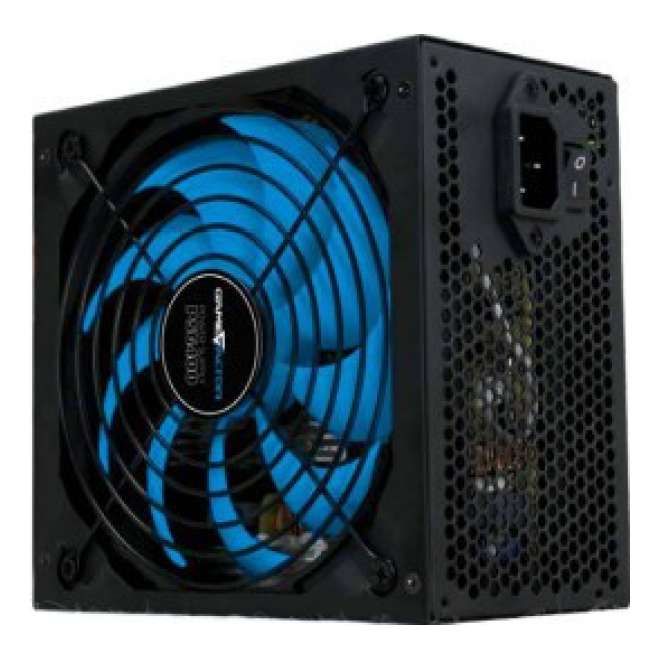 Fuente de Poder Gaming GAME FACTOR PSG400
