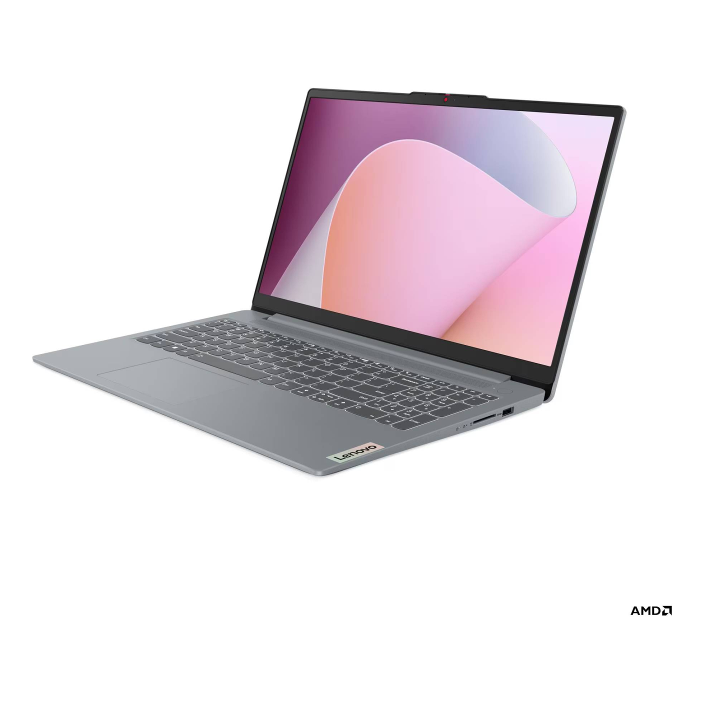 Laptops LENOVO IdeaPad Slim 3 15AMN8