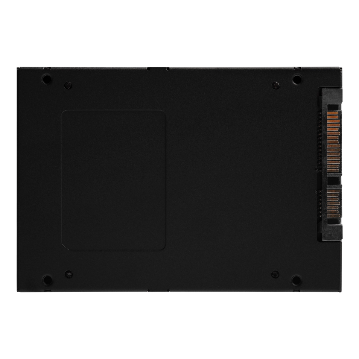 SSD Kingston Technology KC600 512 GB 550/520 MB/s (SKC600/512G)