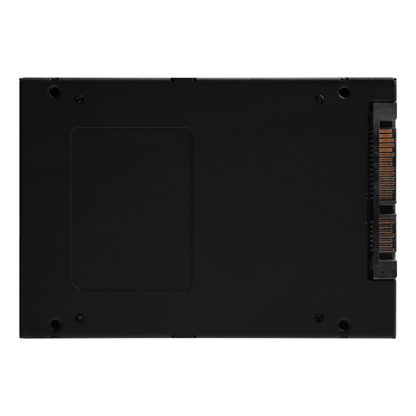 SSD Kingston Technology KC600 1 TB 550/520 MB/s (SKC600/1024G)
