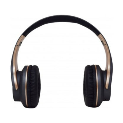 Audífonos BT Over-ear  NECNON NBH-03 R