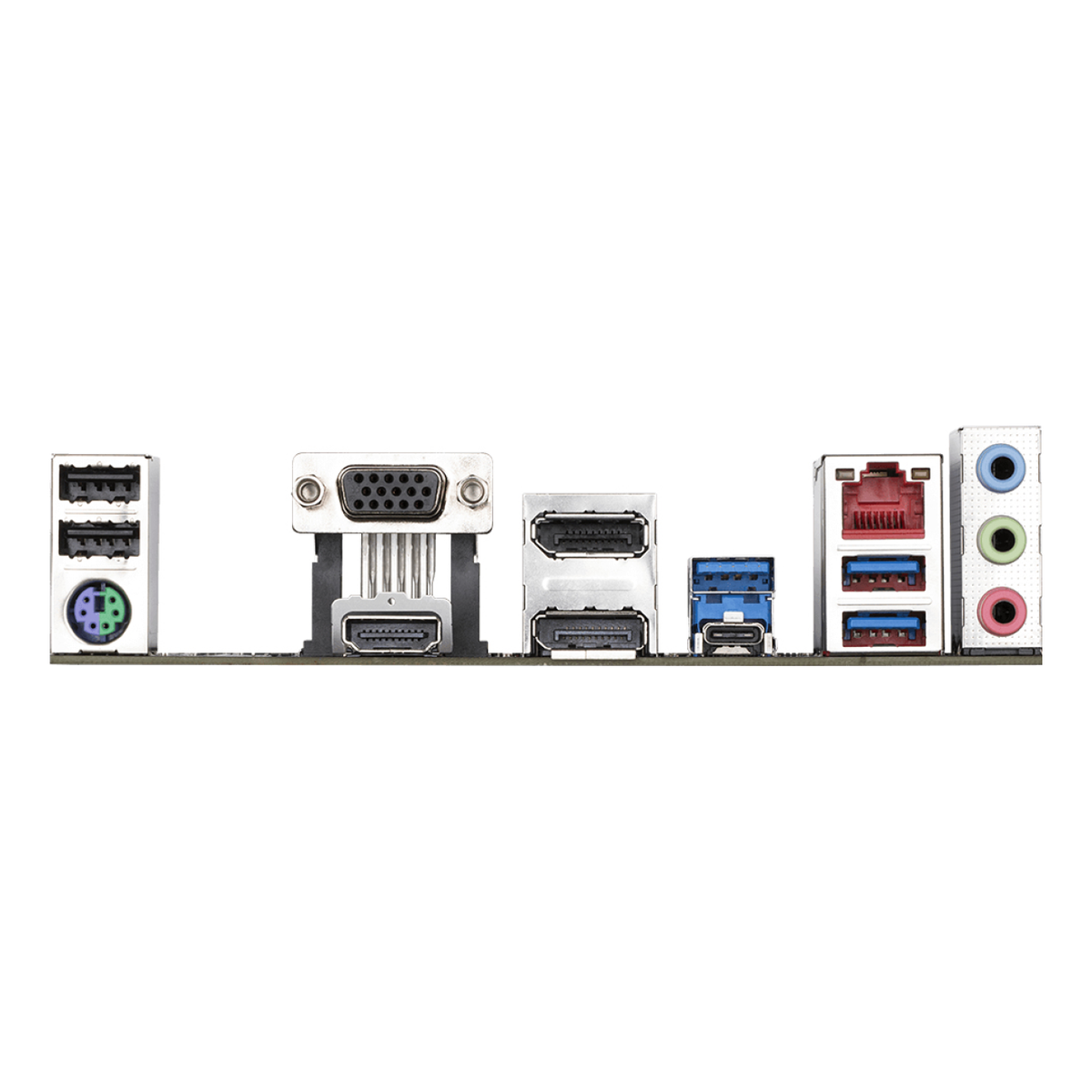 Motherboard Gigabyte B760M DS3H DDR5 Micro-ATX