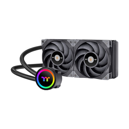 Enfriamiento Liquido THERMALTAKE CL-W319-PL12BL-A