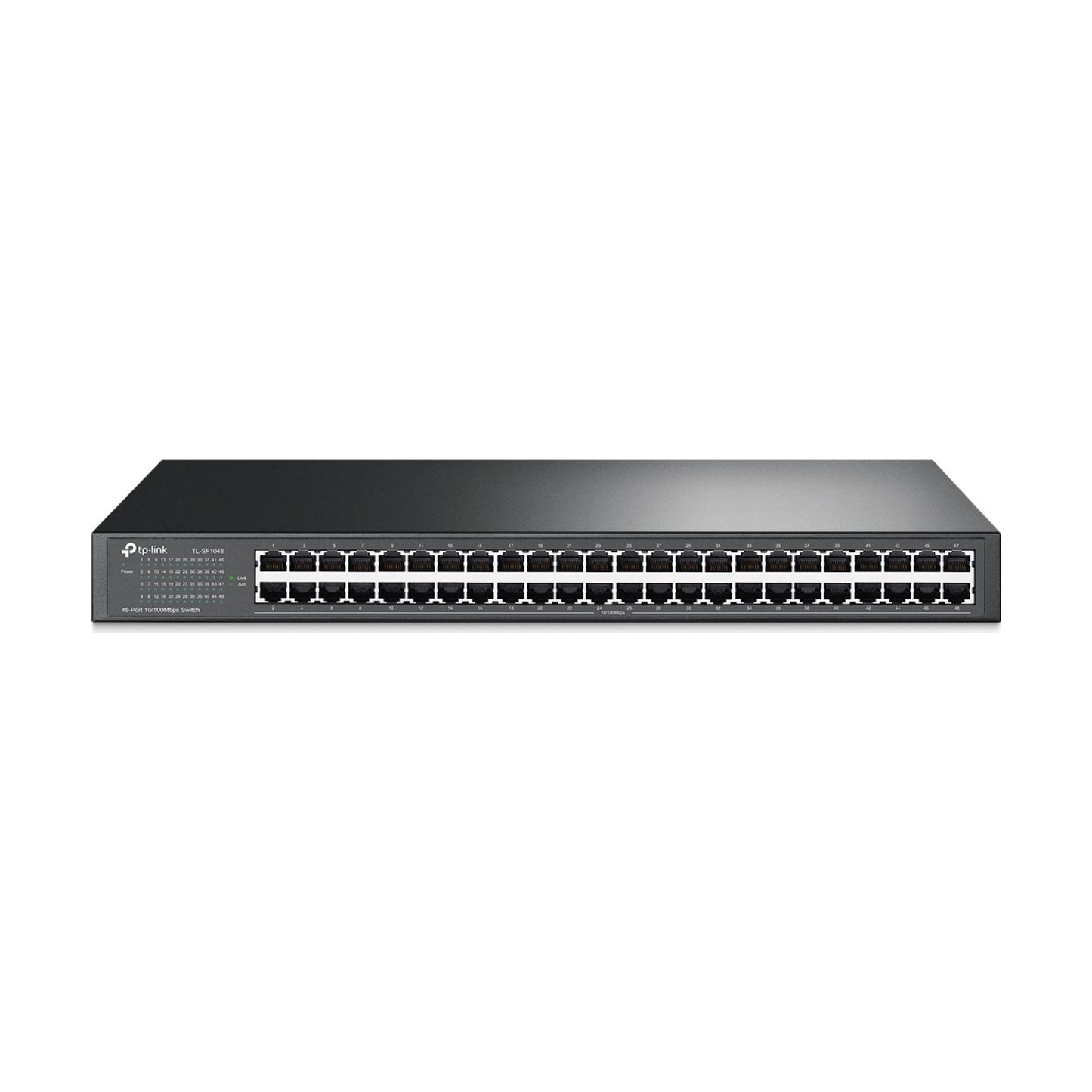 Switch  TP-LINK TL-SF1048
