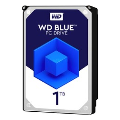 Disco Duro WESTERN DIGITAL WD10EZEX