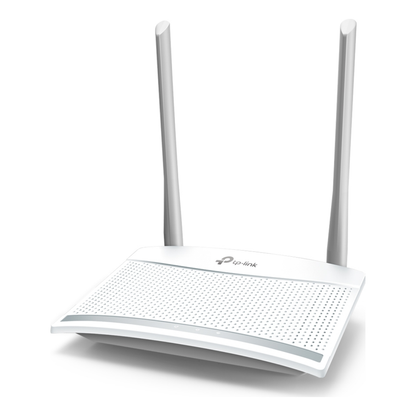 Router N 300MBPS TP-LINK TL-WR820N