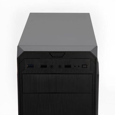 Gabinetes para Computadoras GETTTECH GG-1803