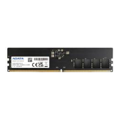 Memoria RAM para PC ADATA 16 GB DDR5 4800 MHz (AD5U480016G-S)