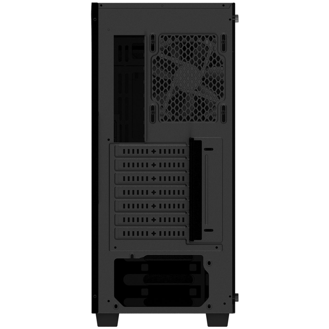 Gabinete GIGABYTE GB-C200G