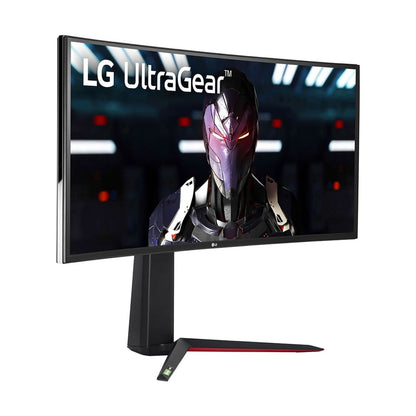Monitor LG 34GN850-B.AWM