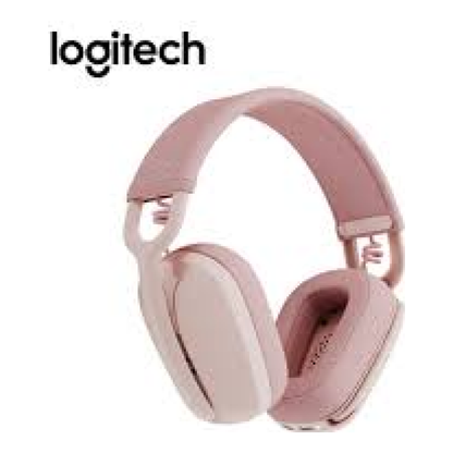 Audifonos LOGITECH ZONE VIBE 100
