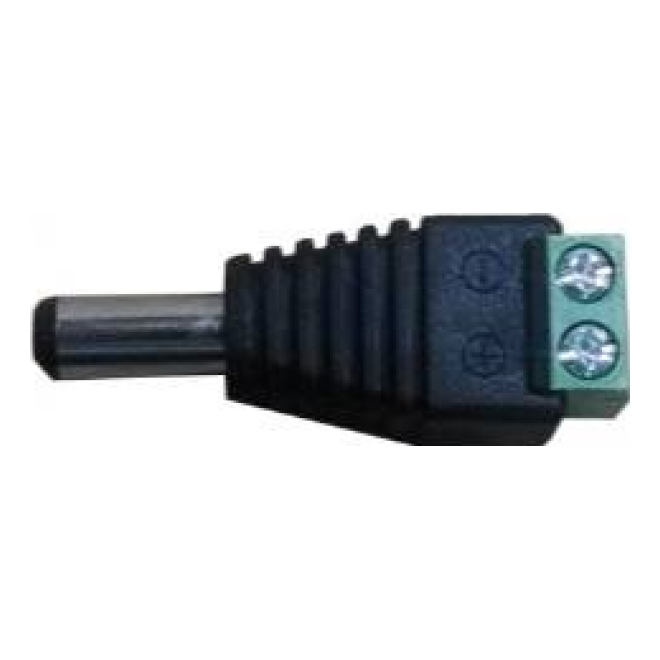 BOLSA DE 10 CONECTORES  Dahua Technology BR12