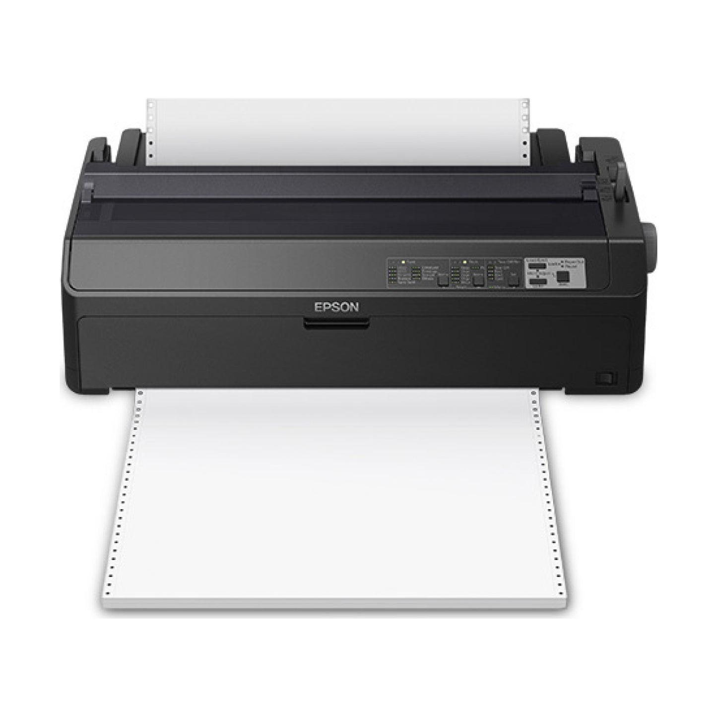 Impresora Matriz de Punto  EPSON LQ-2090II