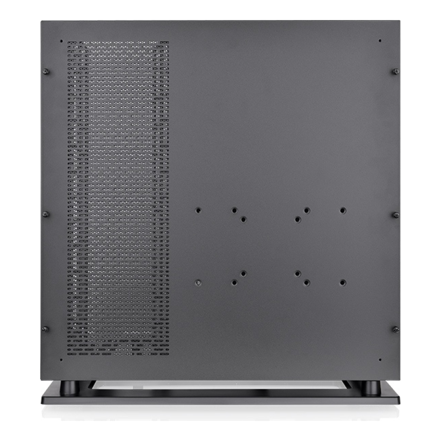 Gabinete Gaming Thermaltake Core P3 TG Pro con Vidrio Templado Negro (CA-1G4-00M1WN-09)