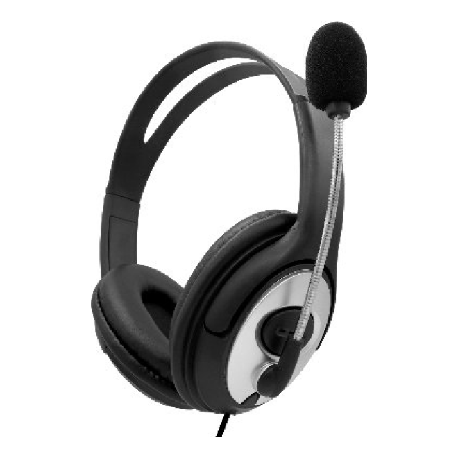 Audífonos Gamer USB Micrófono BROBOTIX 263953