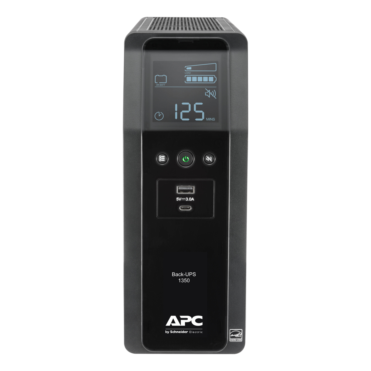 UPS APC BR1350M2-LM 1350 VA 810 W
