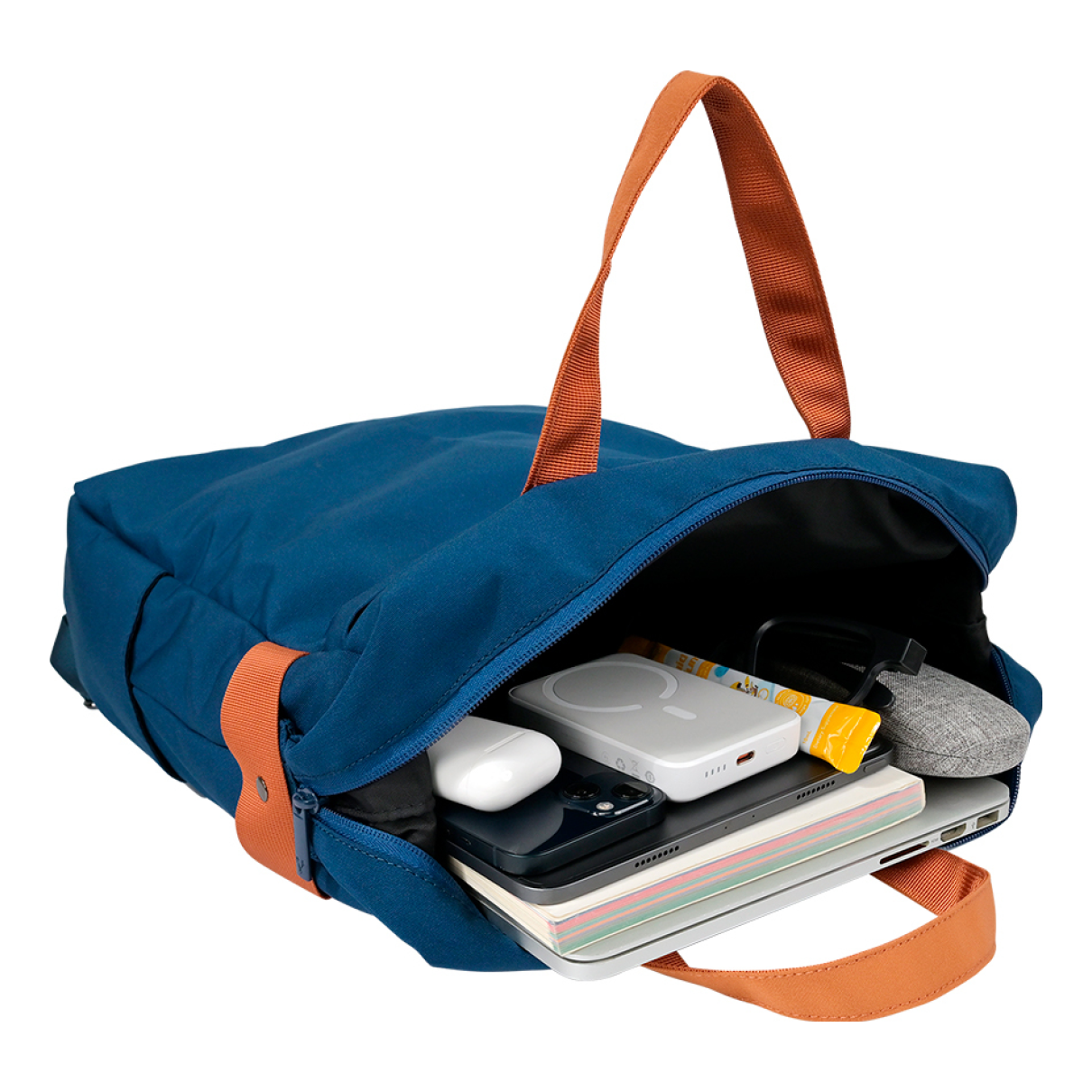 Mochilas y Maletines VORAGO BP-301-BL