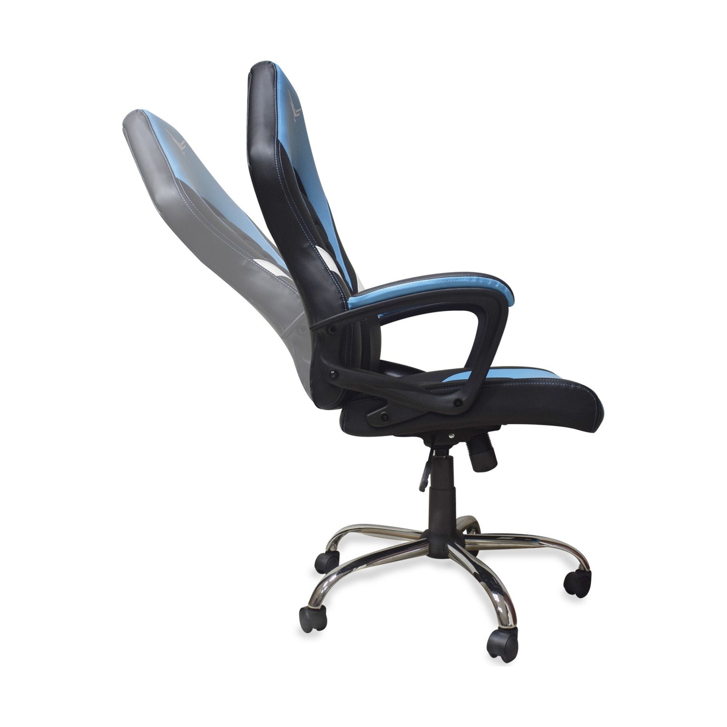 Silla Gamer Naceb Naceb Technology NA-0935A