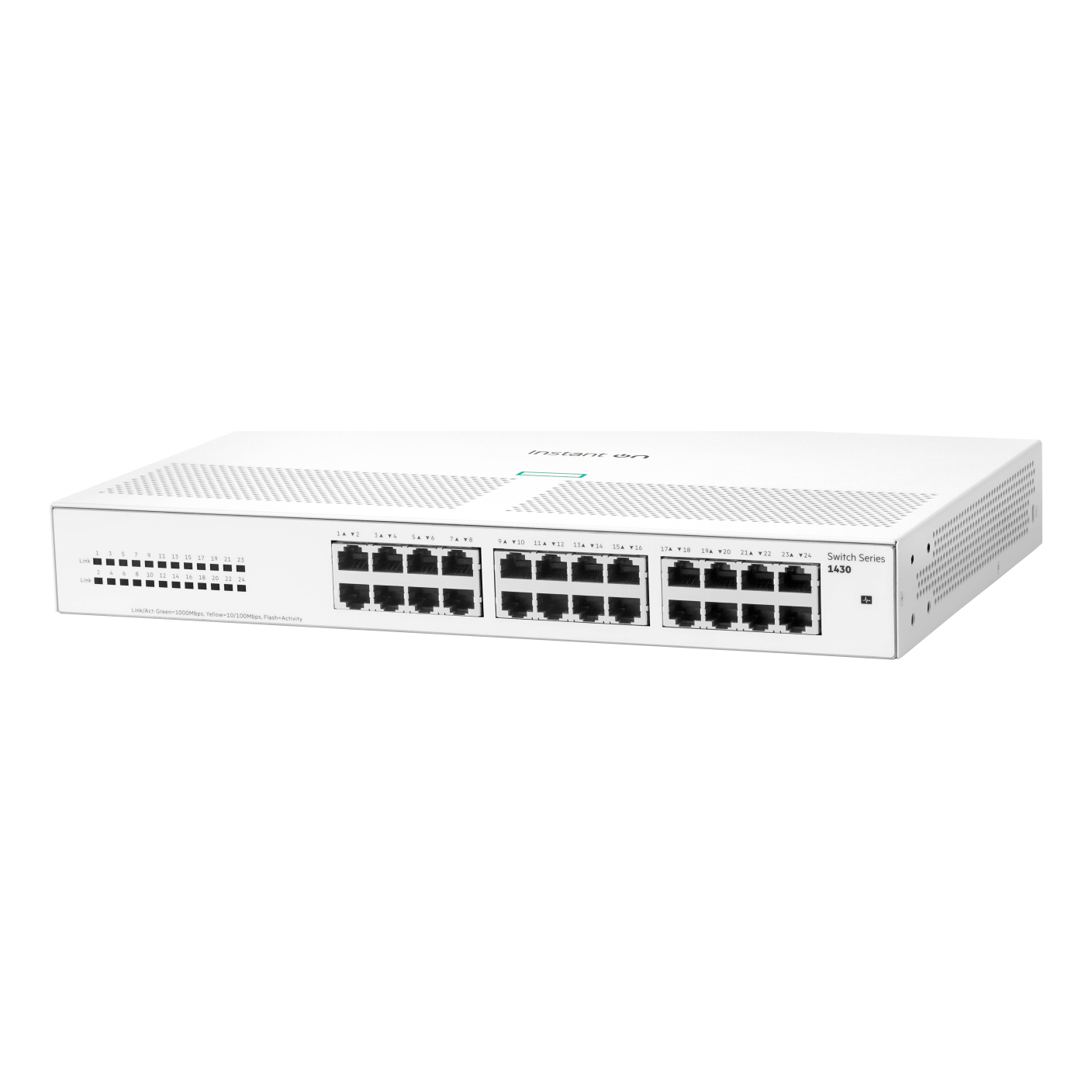 Switch ARUBA Instant On 1430
