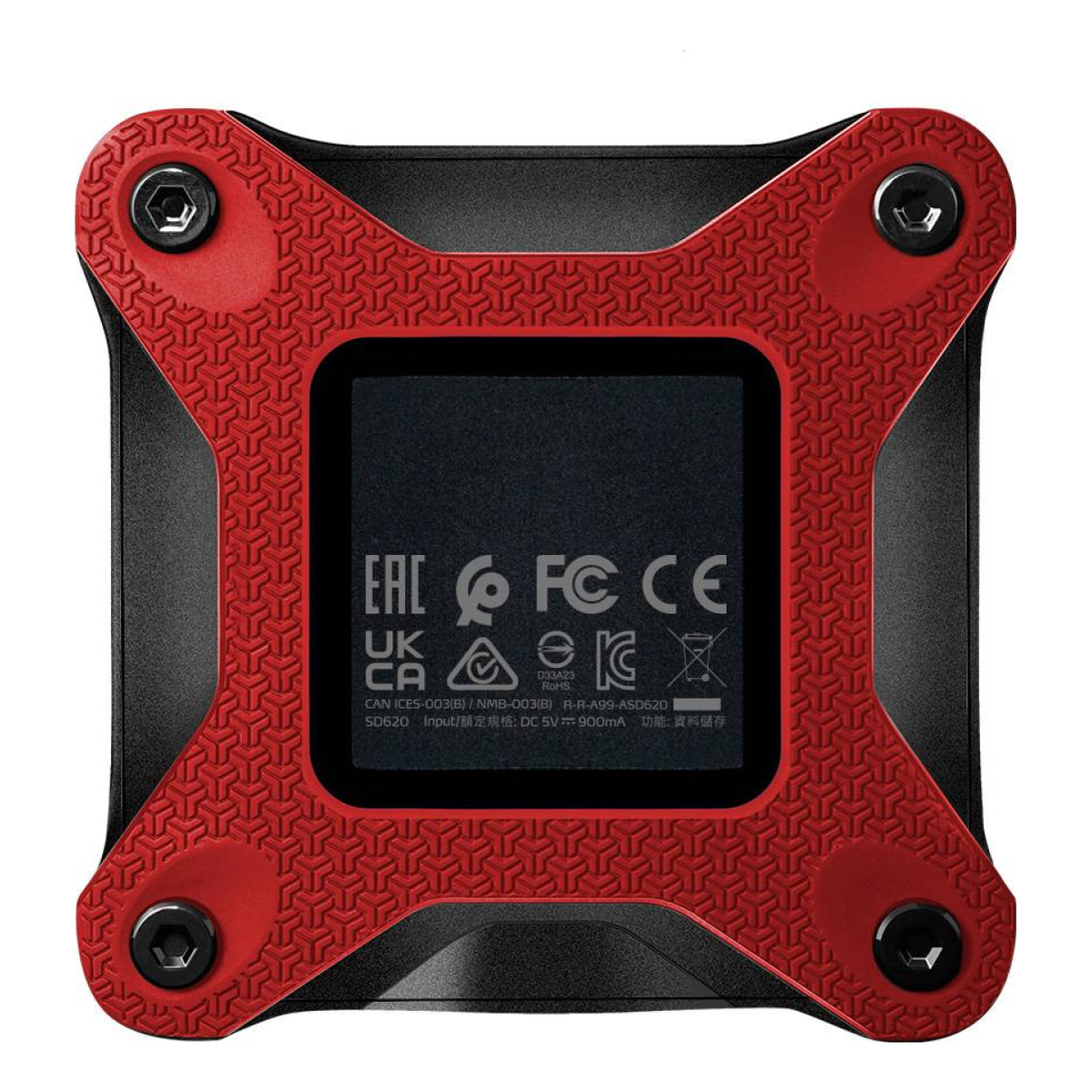 SSD ADATA SD620 1 TB hasta 520 MB/s (SD620-1TCRD)