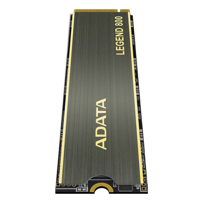SSD M.2 NVMe ADATA Legend 800 PCIe 4.0 (ALEG-800-1000GCS)