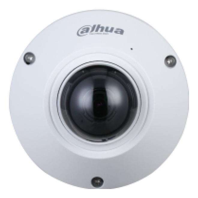 Cámara IP Dahua Technology DH-IPC-EB5541N-AS