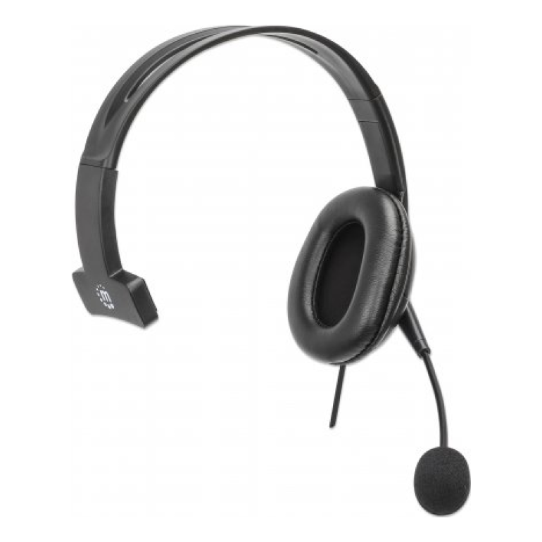 Auriculares MANHATTAN 180849