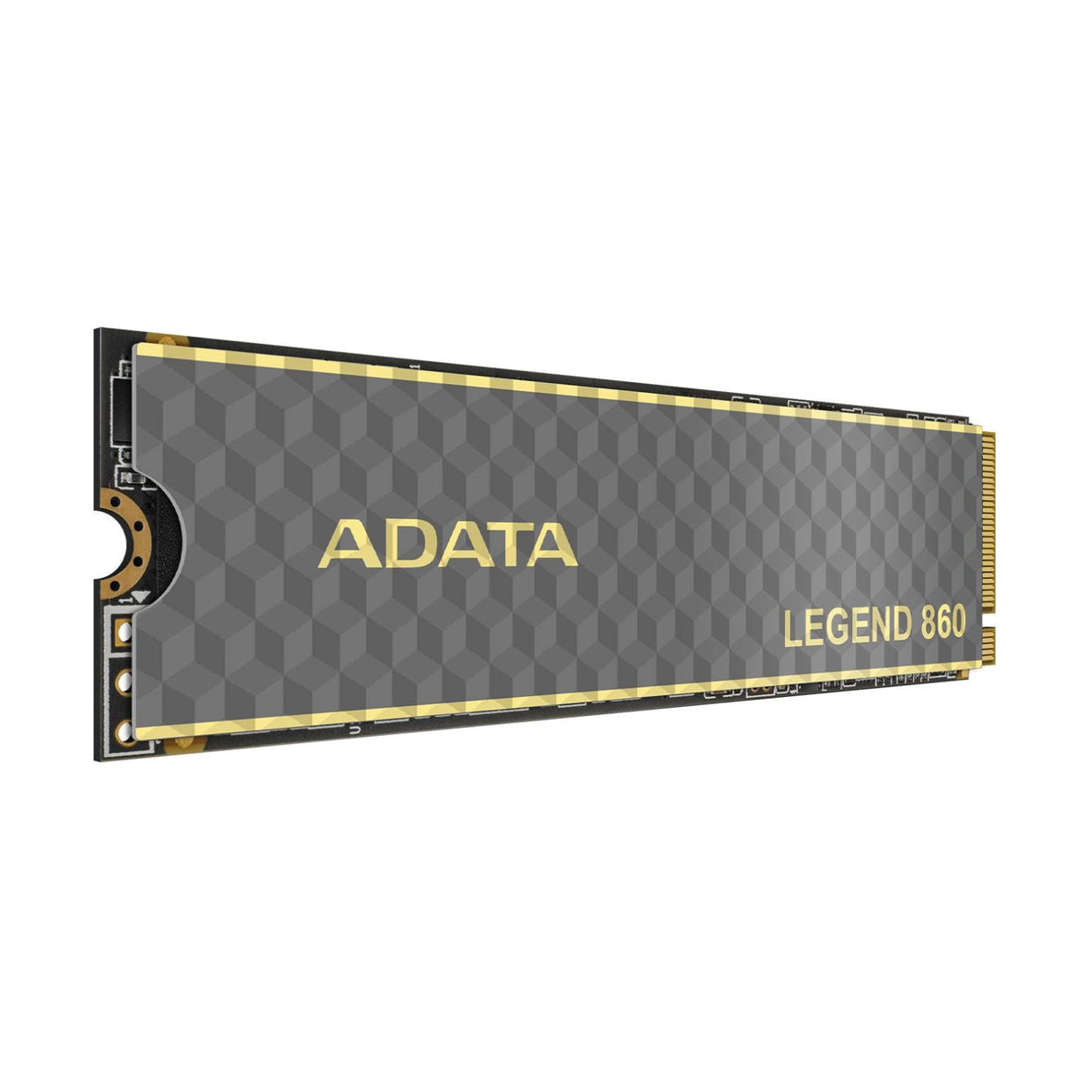 SSD M.2 2280 ADATA Legend 860 2 TB PCIe 4.0 x4 (SLEG-860-2000GCS)