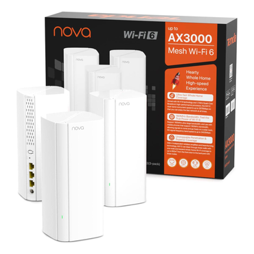 Routers TENDA MX12-3