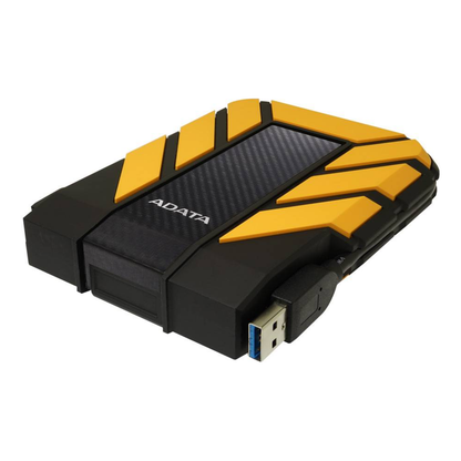 Disco Duro Externo ADATA HD710 Pro 2 TB USB 3.2 Gen 1 2.5 Pulgadas (AHD710P-2TU31-CYL)