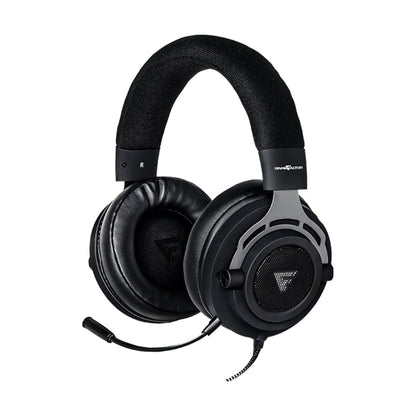Diadema GameFactor Micrófono Removible Amplif GAME FACTOR HSG601