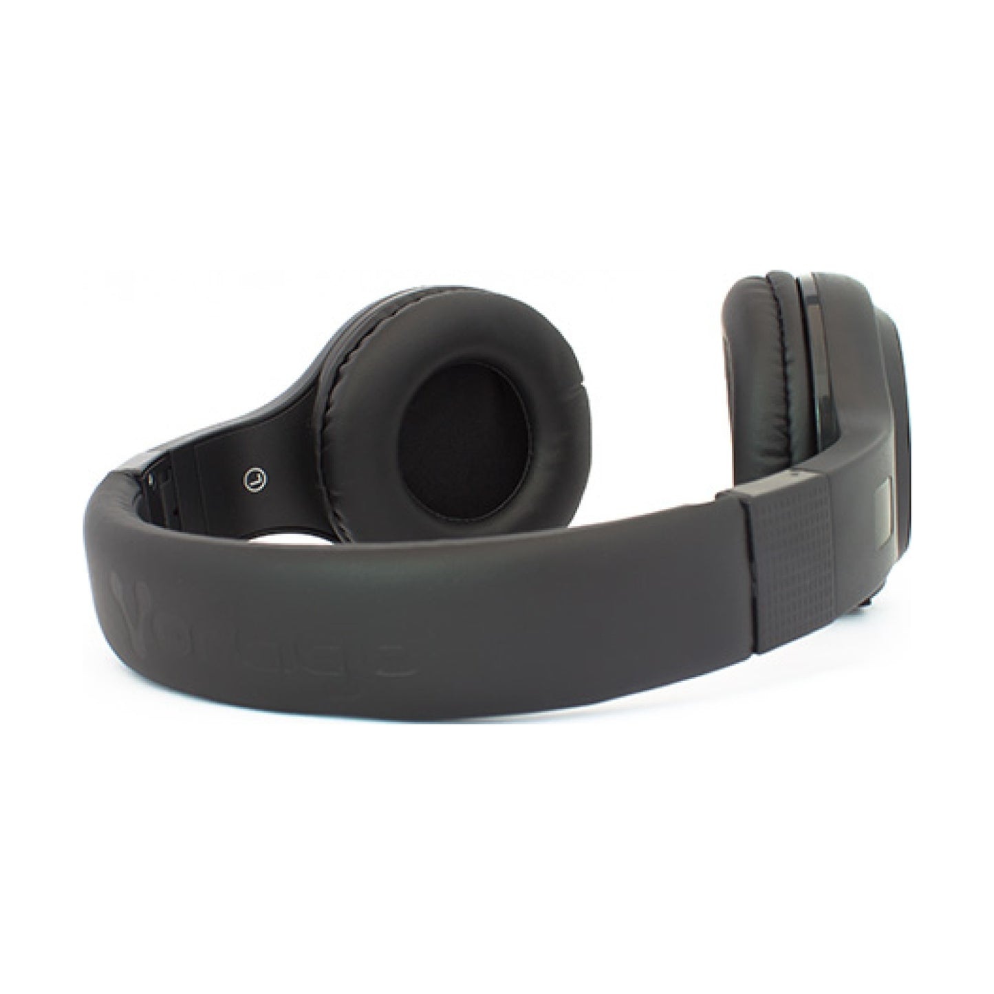 Diadema VORAGO HPB-300-BK